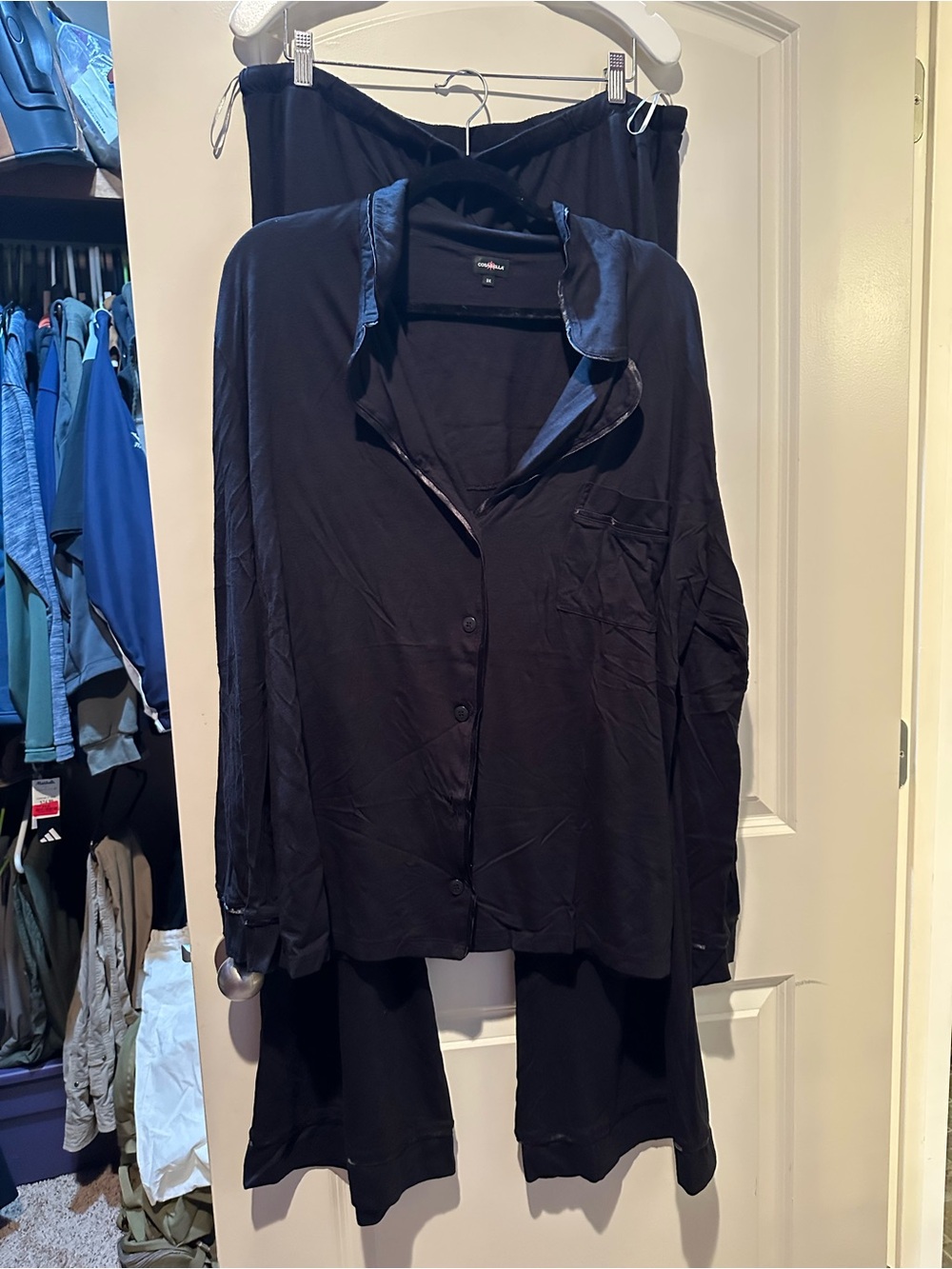 Cosabella Pajama Set Size 3X